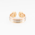 Cartier Double C Ring Gr47 Vorschau