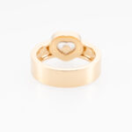 Chopard Happy Diamonds Ring Gr54 Gelbgold Vorschau