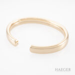 IsabelleFa Flix Flex Armreif 20cm Rosegold Vorschau