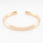IsabelleFa Flix Flex Armreif 20cm Rosegold Vorschau