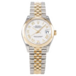 Rolex Datejust 31 Ref 278243 Full Set 2023 Vorschau