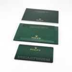 Rolex Datejust 31 Ref 278243 Full Set 2023 Vorschau