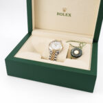 Rolex Datejust 31 Ref 278243 Full Set 2023 Vorschau