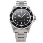 Rolex Submariner Ref 14060 Vorschau