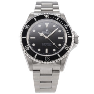 Rolex Submariner Ref 14060