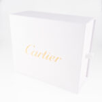 Cartier Love Ring kleines Modell Gr50 Gelbgold Full Set 2023 Vorschau