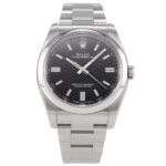 Rolex Oyster Perpetual 36 Ref 116000 Full Set 2019 Vorschau