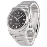 Rolex Oyster Perpetual 36 Ref 116000 Full Set 2019 Vorschau