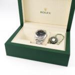 Rolex Oyster Perpetual 36 Ref 116000 Full Set 2019 Vorschau