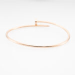 Cartier Juste un Clou Armreif 19 cm Rosegold Full Set 2023 Vorschau