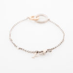 Piaget Possession Armband mit Diamanten 18cm Weißgold Rosegold Vorschau
