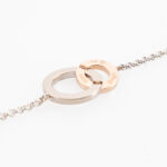 Piaget Possession Armband mit Diamanten 18cm Weißgold Rosegold Vorschau