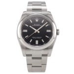 Rolex Oyster Perpetual 36 Ref 116000 Full Set 2018 Vorschau