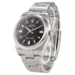 Rolex Oyster Perpetual 36 Ref 116000 Full Set 2018 Vorschau