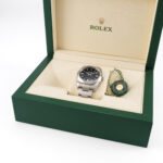Rolex Oyster Perpetual 36 Ref 116000 Full Set 2018 Vorschau