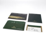 Rolex Day-Date II Ref 218348 Full Set 2010 Vorschau