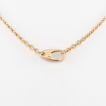 Cartier Trinity Y-Collier 45cm inkl Etui Vorschau