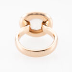 Tamara Comolli Ring mit Mondstein Gr 54 Rosegold Vorschau