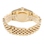 Rolex Datejust 36 Gelbgold Ref 16238 Vorschau