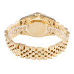 Rolex Datejust 36 Gelbgold Ref 16238 Vorschau