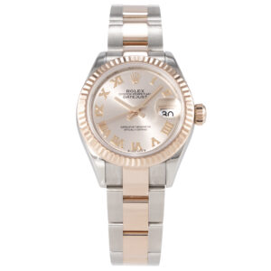Rolex Lady-Datejust 28 Ref 279171 Full Set 2020