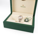 Rolex Lady-Datejust 28 Ref 279171 Full Set 2020 Vorschau