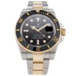 Rolex Submariner Date Ref 116613 Vorschau
