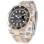 Rolex Submariner Date Ref 116613 Vorschau