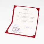 Cartier Love Armreif kleines Modell 17cm Gelbgold Full Set 2021 Vorschau