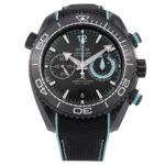 Omega Seamaster Planet Ocean Ref 21592465101003 Full Set 2024 Vorschau