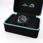 Omega Seamaster Planet Ocean Ref 21592465101003 Full Set 2024 Vorschau