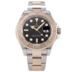 Rolex Yacht-Master 40 Ref 116621 Full Set 2018 Vorschau