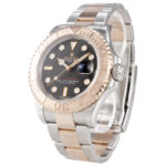 Rolex Yacht-Master 40 Ref 116621 Full Set 2018 Vorschau