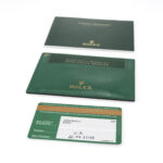Rolex Yacht-Master 40 Ref 116621 Full Set 2018 Vorschau