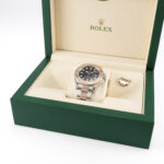 Rolex Yacht-Master 40 Ref 116621 Full Set 2018 Vorschau