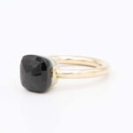 Pomellato Nudo Ring mit Granat Gr59 Rosegold Vorschau