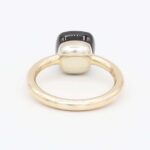 Pomellato Nudo Ring mit Granat Gr59 Rosegold Vorschau