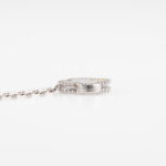 Van Cleef & Arpels Halskette Magic Alhambra Weißgold Full Set 2021 Vorschau