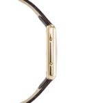 Cartier Tank Vermeil Ref 5057001 inkl Box Vorschau