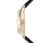 Rolex Oyster Perpetual Date 34 Gelbgold Ref 1500 Vorschau