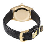 Rolex Oyster Perpetual Date 34 Gelbgold Ref 1500 Vorschau