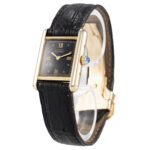 Cartier Tank Vermeil Ref 5057001 Vorschau