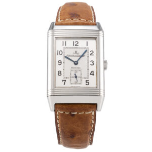 Jaeger-LeCoultre Reverso Grande Taille Ref 270862 inkl Papieren 2003