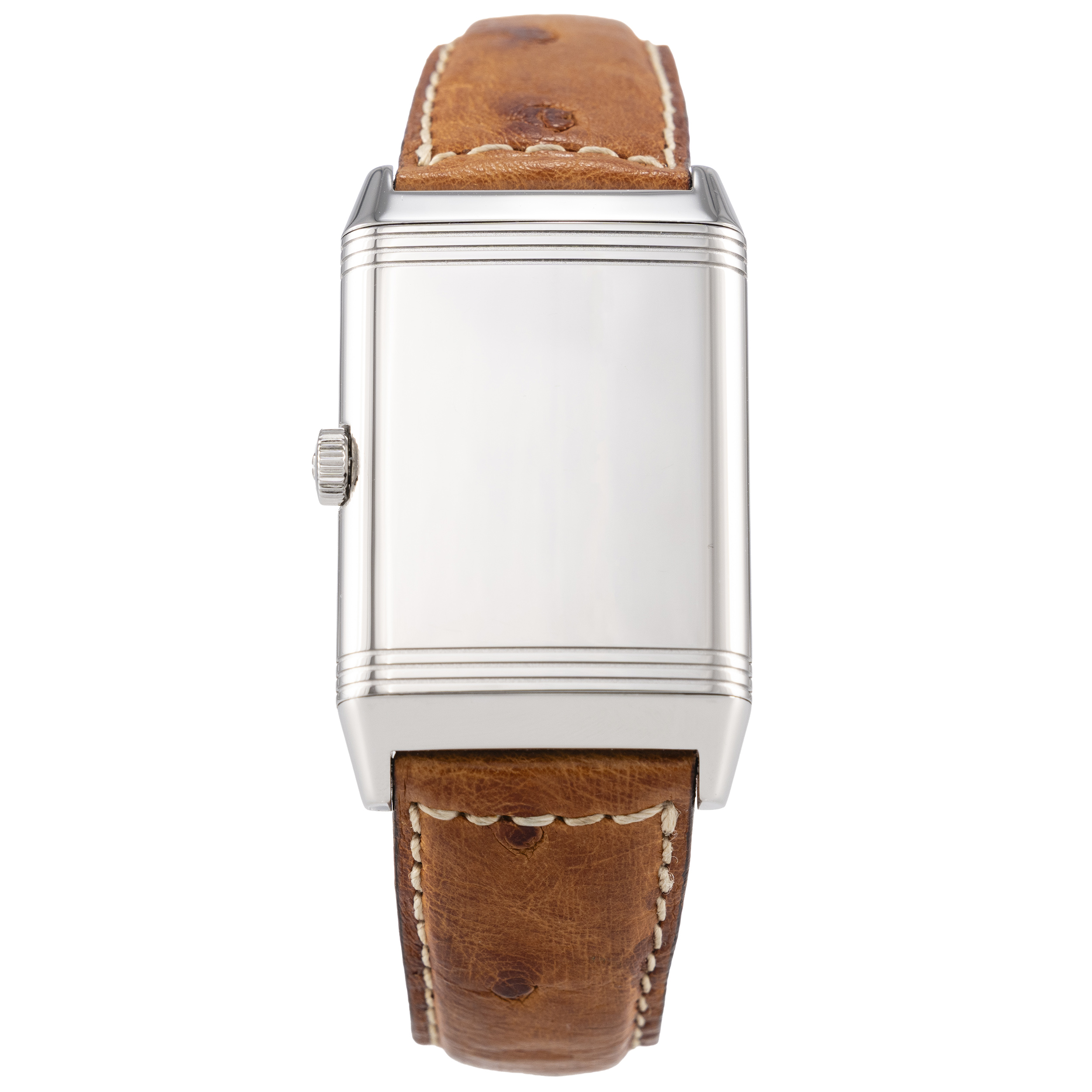 Jaeger-LeCoultre Reverso Grande Taille Ref 270862 inkl Papieren 2003