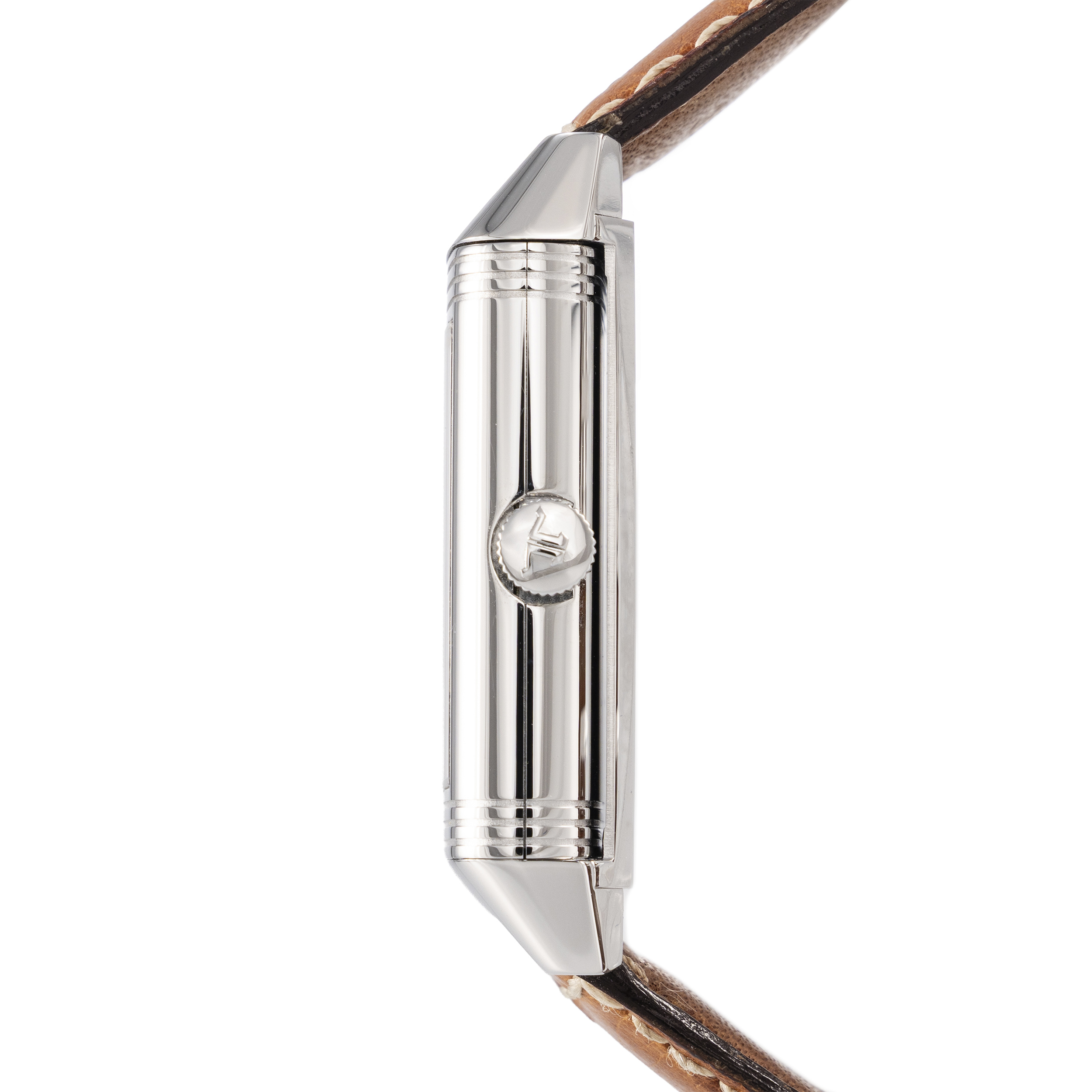 Jaeger-LeCoultre Reverso Grande Taille Ref 270862 inkl Papieren 2003