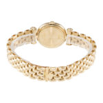 Van Cleef & Arples Classique Gelbgold Ref 18632B2 Vorschau