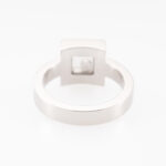 Chopard Happy Diamonds Ring Gr 54 Weißgold Vorschau