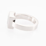 Chopard Happy Diamonds Ring Gr 54 Weißgold Vorschau