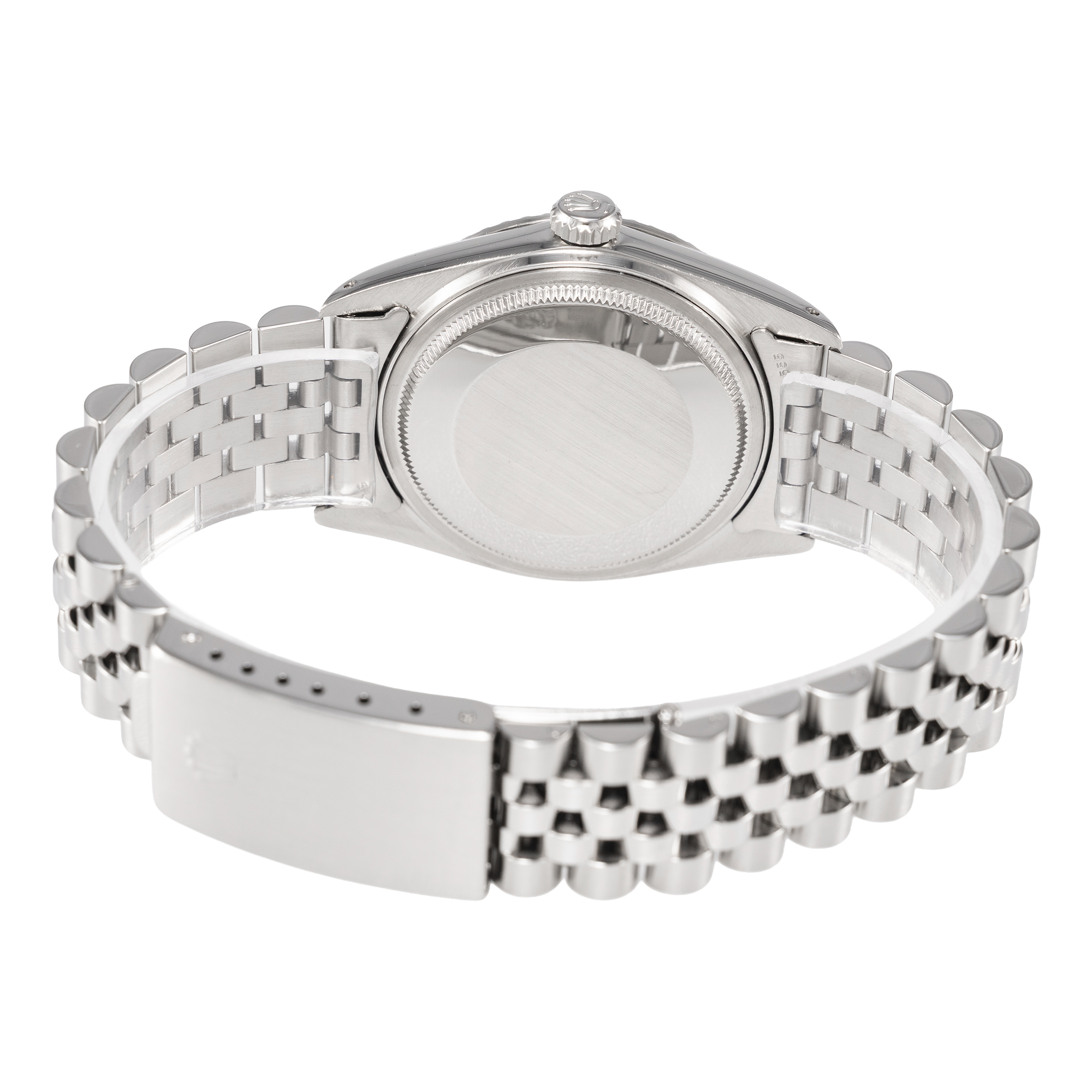 Rolex Datejust 36 Ref 16030