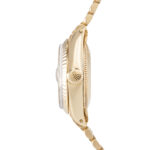 Rolex Lady-Datejust 26 Gelbgold Ref 6917 Vorschau